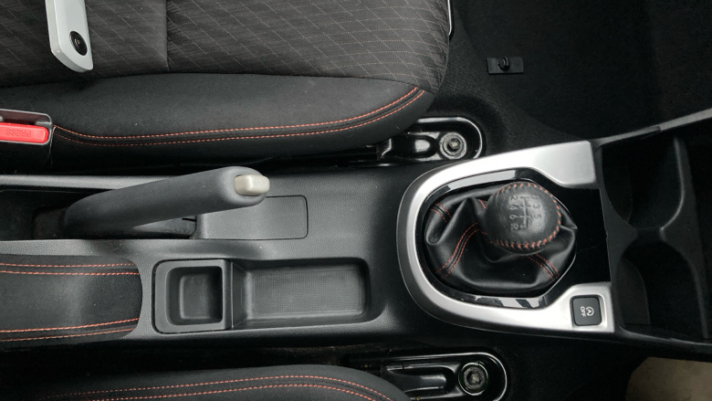 Honda Jazz 1.5 i-VTEC Sport 5dr Petrol Hatchback